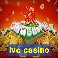 lvc casino